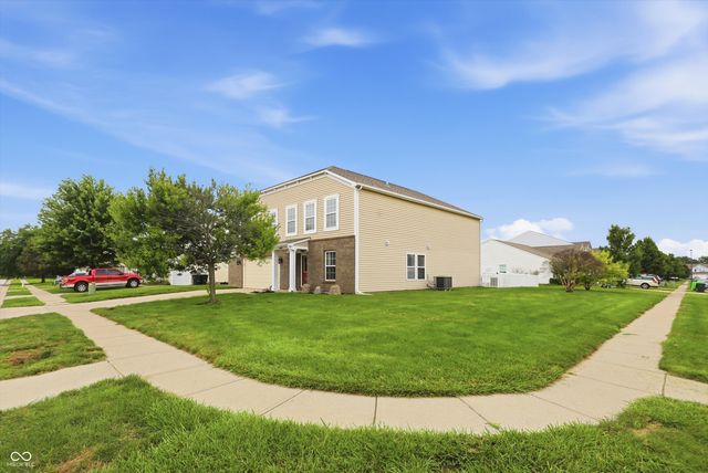 2650 Gawain Drive, Lafayette, IN 47909