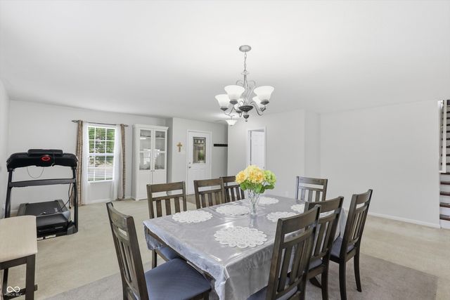 2650 Gawain Drive, Lafayette, IN 47909