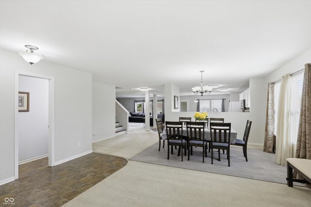 2650 Gawain Drive, Lafayette, IN 47909