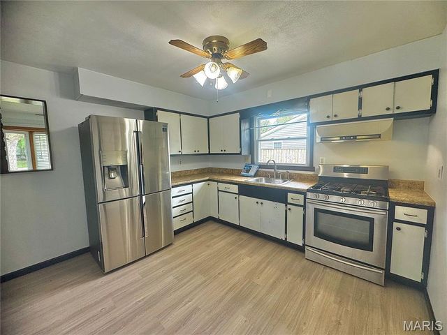 312 Frey Lane, Fairview Heights, IL 62208