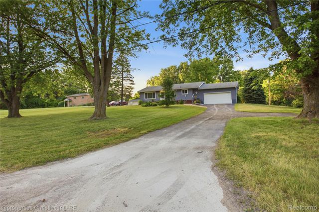 3851 Judd Road, Milan, MI 48160