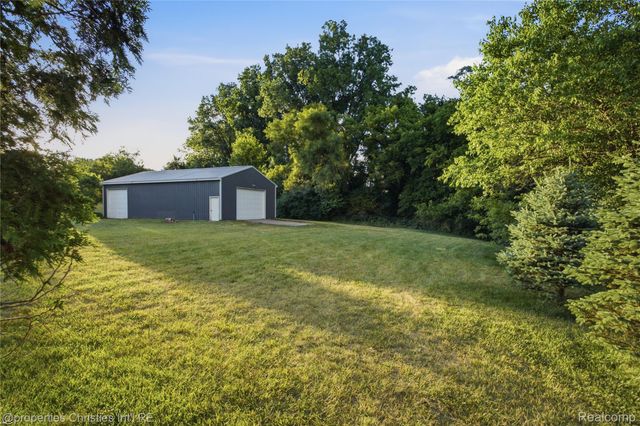 3851 Judd Road, Milan, MI 48160