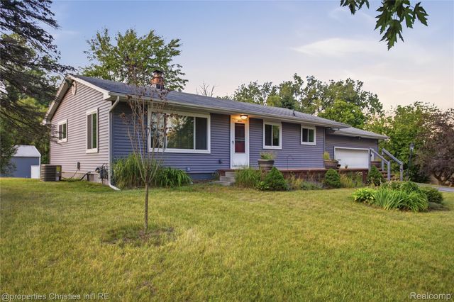 3851 Judd Road, Milan, MI 48160