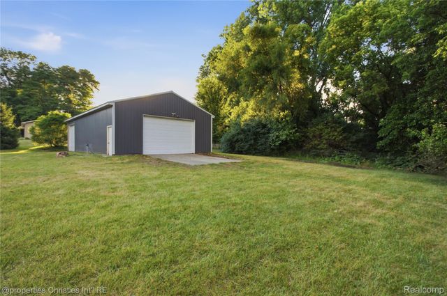 3851 Judd Road, Milan, MI 48160