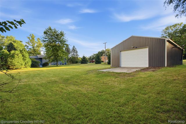 3851 Judd Road, Milan, MI 48160