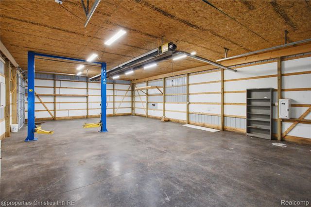 3851 Judd Road, Milan, MI 48160