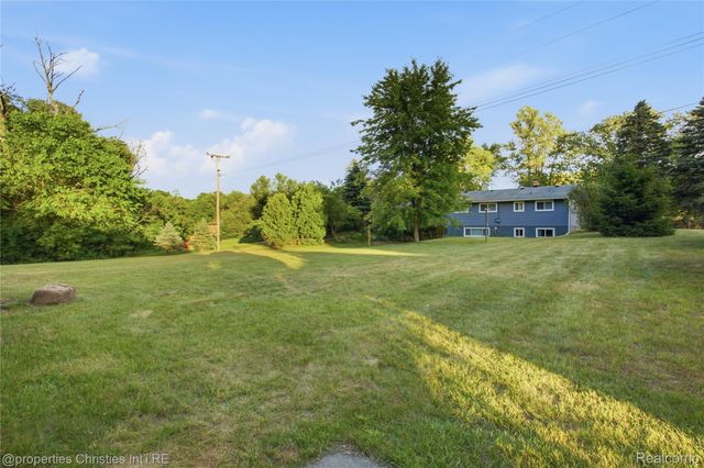 3851 Judd Road, Milan, MI 48160