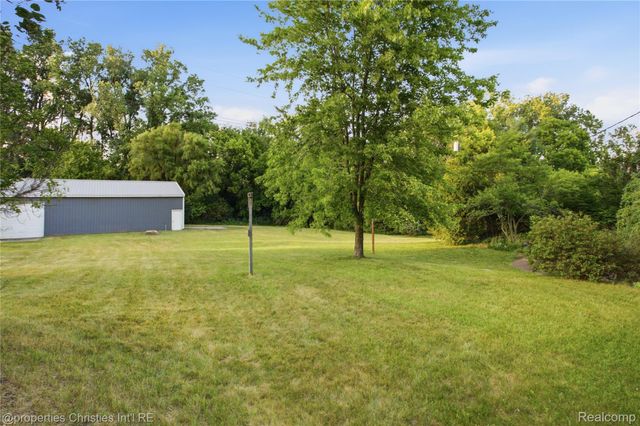 3851 Judd Road, Milan, MI 48160