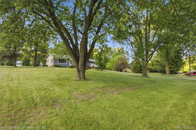 3851 Judd Road, Milan, MI 48160