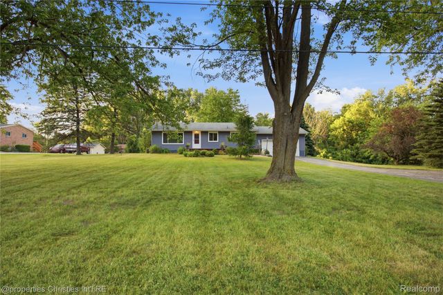 3851 Judd Road, Milan, MI 48160