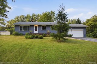 3851 Judd Road, Milan, MI 48160