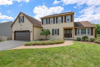 5814 Innsbruck Road, Manlius, NY 13057