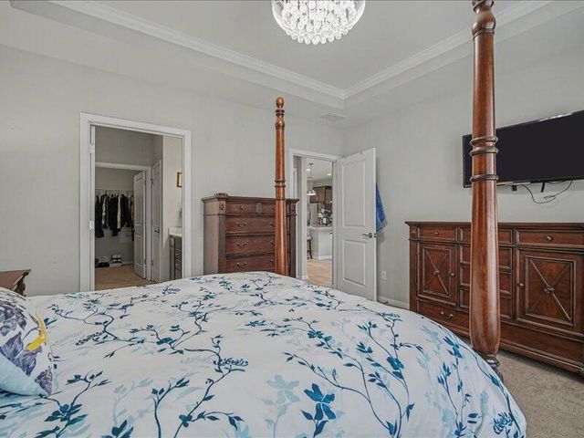 321 Bloomington Way, Summerville, SC 29486