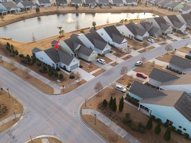 321 Bloomington Way, Summerville, SC 29486