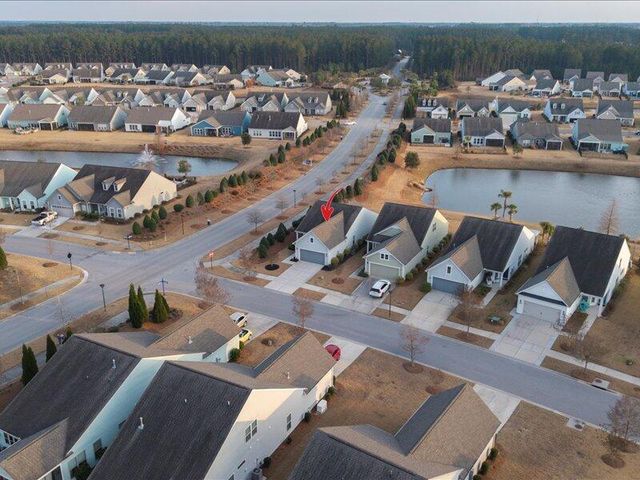 321 Bloomington Way, Summerville, SC 29486