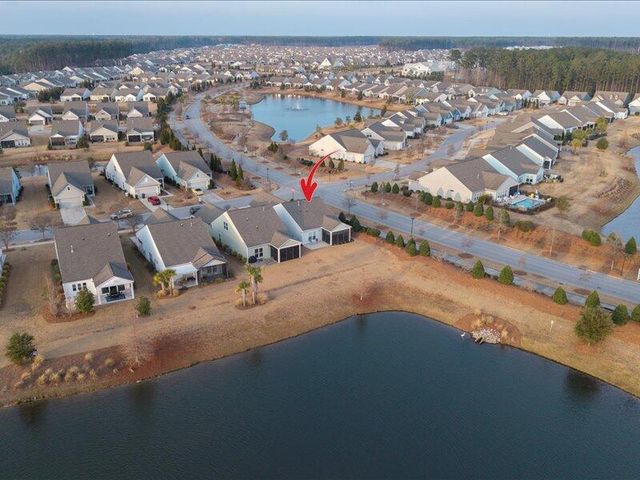 321 Bloomington Way, Summerville, SC 29486