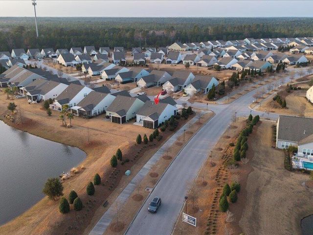 321 Bloomington Way, Summerville, SC 29486