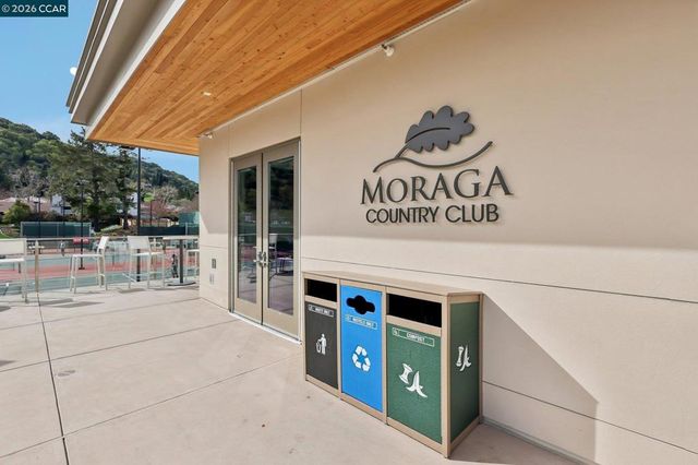 826 Augusta Dr, Moraga, CA 94556