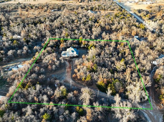 10751 Shady Oaks Lane, Guthrie, OK 73044