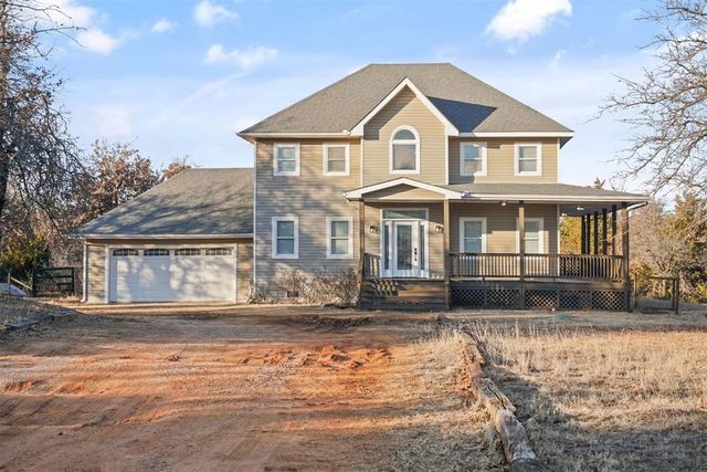 10751 Shady Oaks Lane, Guthrie, OK 73044