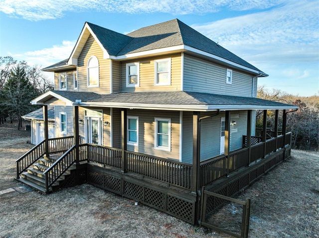10751 Shady Oaks Lane, Guthrie, OK 73044