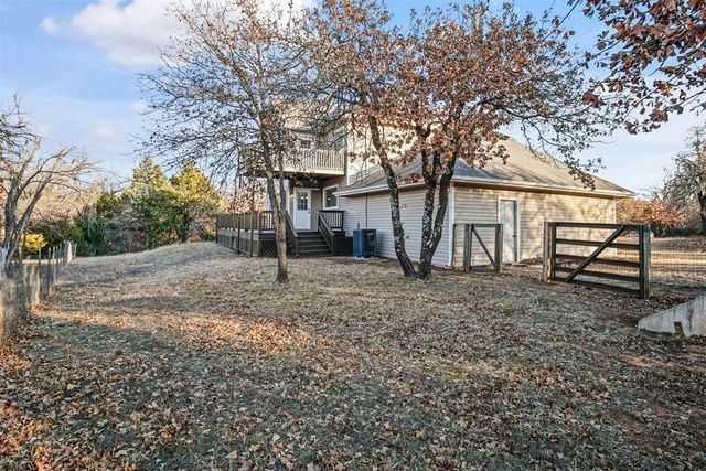 10751 Shady Oaks Lane, Guthrie, OK 73044