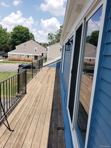 23653 Stonehenge Boulevard, Novi, MI 48375