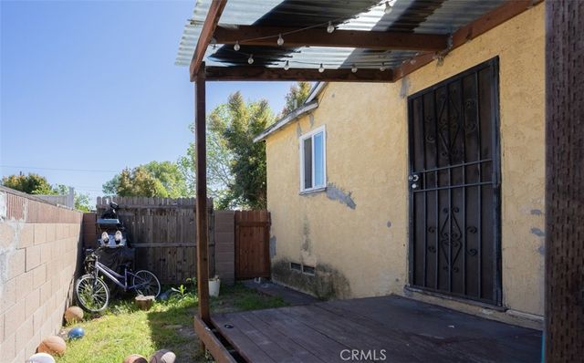 1401 S Whitemarsh, Compton, CA 90220