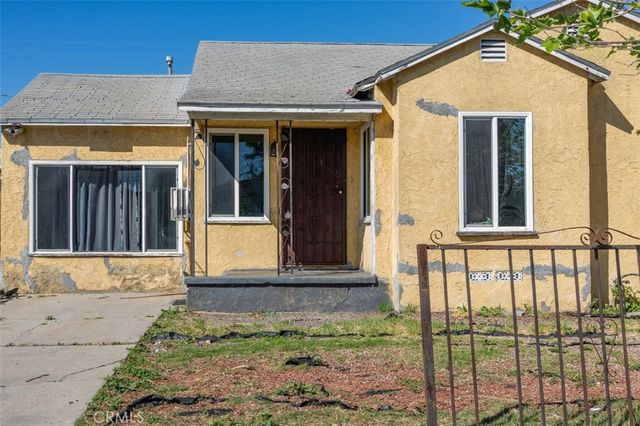 1401 S Whitemarsh, Compton, CA 90220