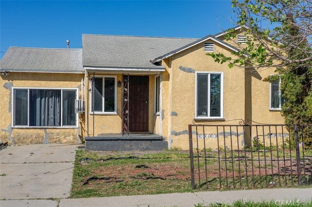 1401 S Whitemarsh, Compton, CA 90220