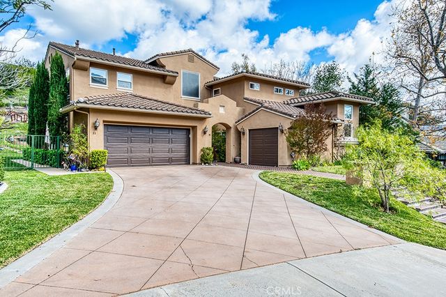 11 Lusitano, Coto De Caza, CA 92679