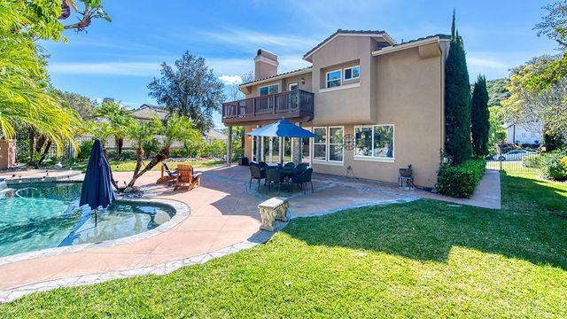11 Lusitano, Coto De Caza, CA 92679