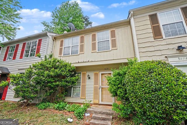 5670 Wells Circle, Stone Mountain, GA 30087
