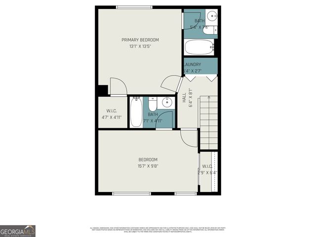 5670 Wells Circle, Stone Mountain, GA 30087