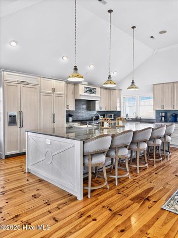 760 S Lumina Avenue, Wrightsville Beach, NC 28480