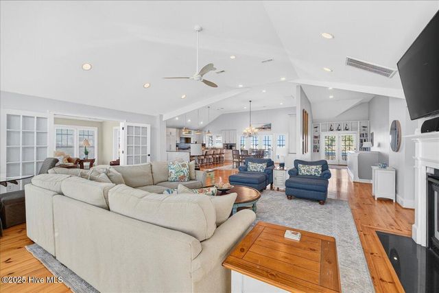 760 S Lumina Avenue, Wrightsville Beach, NC 28480