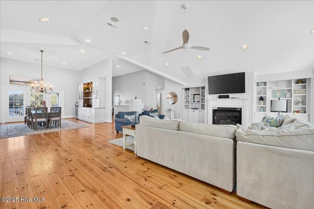 760 S Lumina Avenue, Wrightsville Beach, NC 28480