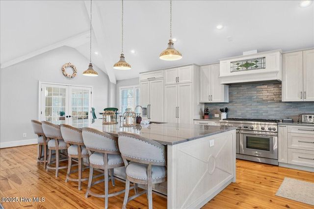 760 S Lumina Avenue, Wrightsville Beach, NC 28480