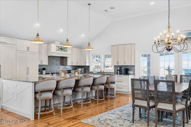 760 S Lumina Avenue, Wrightsville Beach, NC 28480