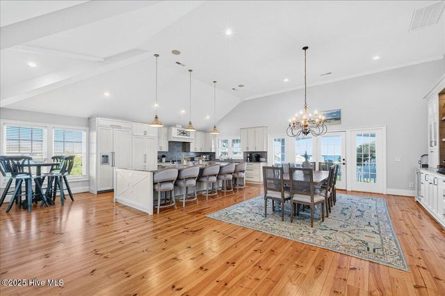 760 S Lumina Avenue, Wrightsville Beach, NC 28480