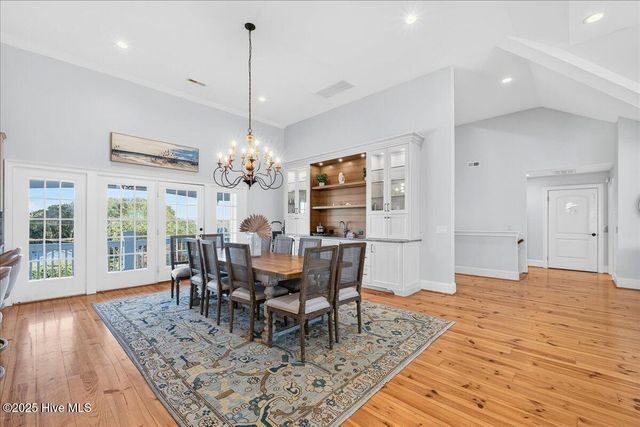 760 S Lumina Avenue, Wrightsville Beach, NC 28480