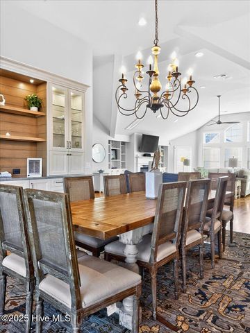 760 S Lumina Avenue, Wrightsville Beach, NC 28480