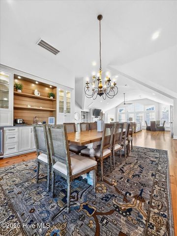 760 S Lumina Avenue, Wrightsville Beach, NC 28480