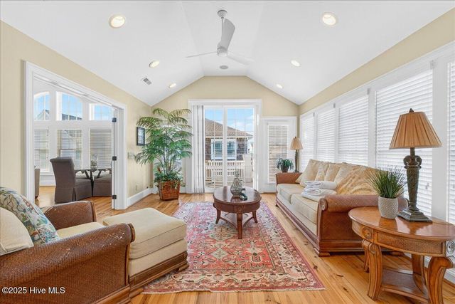 760 S Lumina Avenue, Wrightsville Beach, NC 28480