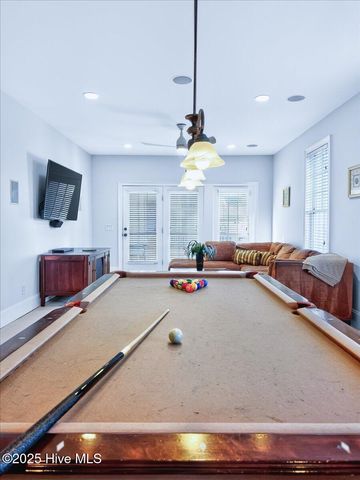 760 S Lumina Avenue, Wrightsville Beach, NC 28480