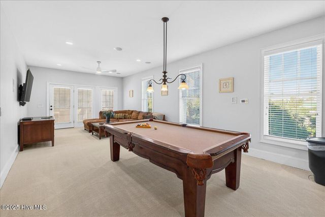 760 S Lumina Avenue, Wrightsville Beach, NC 28480