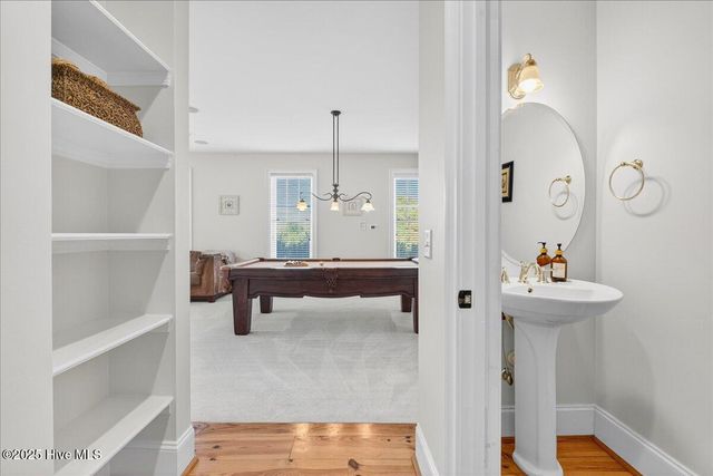 760 S Lumina Avenue, Wrightsville Beach, NC 28480