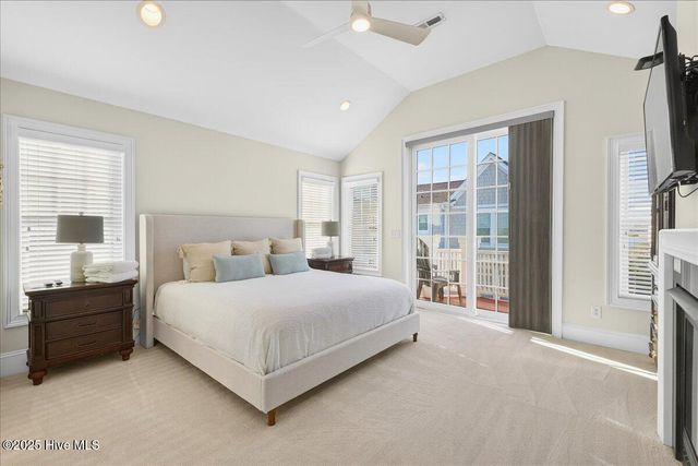 760 S Lumina Avenue, Wrightsville Beach, NC 28480