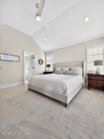 760 S Lumina Avenue, Wrightsville Beach, NC 28480