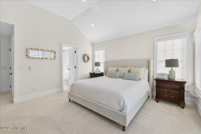 760 S Lumina Avenue, Wrightsville Beach, NC 28480